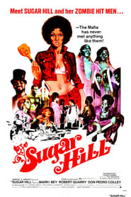 Sugar Hill (1974)