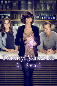 Parányi varázslat 2. évad plakát