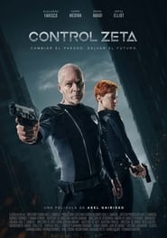 Control Zeta (2023) Cliver HD - Legal - ver Online & Descargar