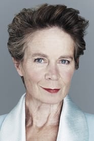 Celia Imrie as Gina Valentine