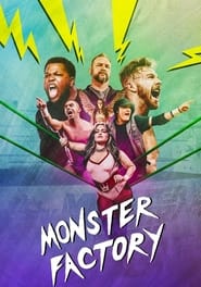 Poster Monster Factory