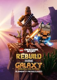 LEGO Gwiezdne Wojny: Odbuduj galaktykę – Elementy przeszłości (2025)