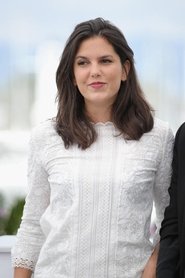Iris Brey