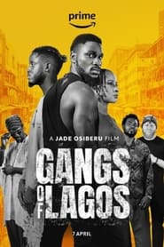 Gangs of Lagos