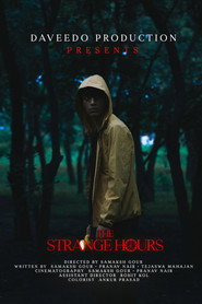The Strange Hours