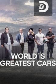 World's Greatest Cars (2020)