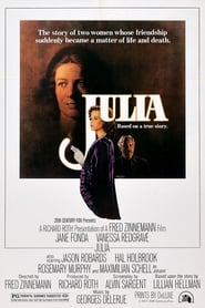 Julia poster