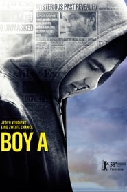 Boy A (2007)