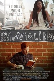 Poster Tap Shoes & Violins 2015