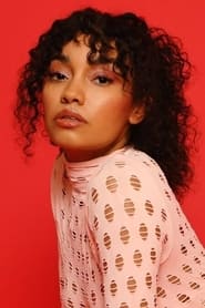 Image Leigh-Anne Pinnock