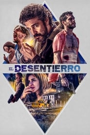 Poster El desentierro