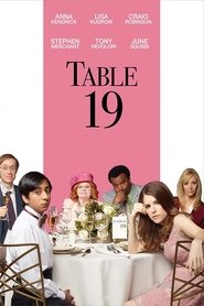 Regarder Table 19 2017 en Streaming VF Gratuit