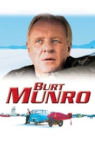 Burt Munro film en streaming