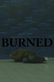 BURNED