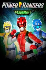 Power Rangers Beast Morphers Temporada 1 Capitulo 1