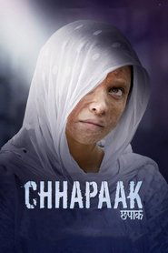 Poster Chhapaak