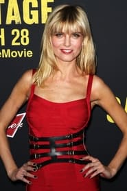 Eugenia Kuzmina as Marcia