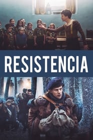 Resistance (2019)