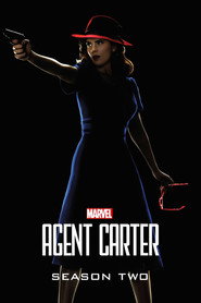 Marvel's Agent Carter Season 2 4