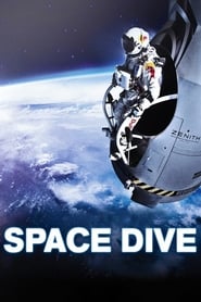 Poster Space Dive 2012