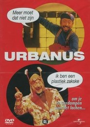 Poster Urbanus: Meer Moet Dat Niet Zijn