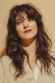 Sharon Van Etten as Sharon Van Etten