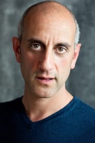 Richard Katz as Johnny Korsten