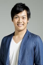 Takara Inoue as Male Student (voice)