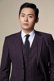 Profile picture of Choi Dae-hoon who plays Reporter Kim