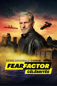 Fear Factor Célébrités