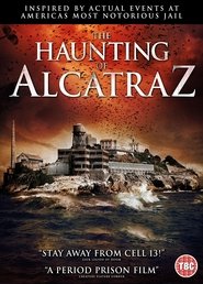 Imagen The Haunting of Alcatraz