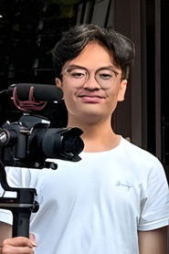 Foto de Junior Putra