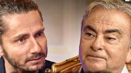 CARLOS GHOSN: WANTED BY INTERPOL AND A FUGITIVE IN LEBANON—THE INSIDE STORY OF THE ESCAPE OF THE CENTURY