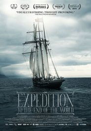 Poster The Expedition to the End of the World 2013