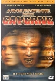 Adolescente delle Caverne (2002)