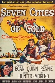 Seven Cities of Gold постер