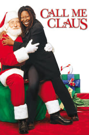 Poster Call Me Claus 2001
