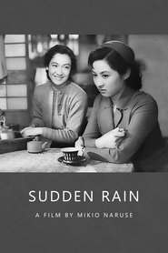 Sudden Rain 1956 吹き替え 動画 フル