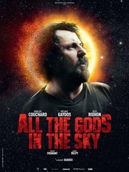 All the Gods in the Sky постер