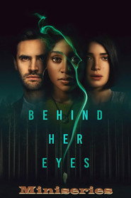 Behind Her Eyes poster