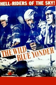The Wild Blue Yonder постер