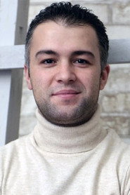 Araz Pirimov - Cast member in Qan qohumları