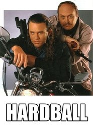 Poster Hardball - Season 1 1990
