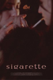 Cigarettes (2025)