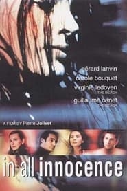 Poster In All Innocence 1998