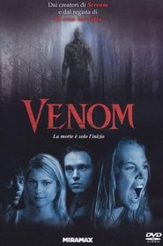 Venom 2005تنزيل الفيلم اكتمال 1080pعبر الإنترنت باللغة العربية الإصدار