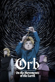 Orb: On the Movements of the Earth (2024)