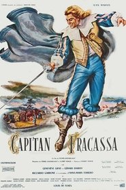 watch Capitan Fracassa now