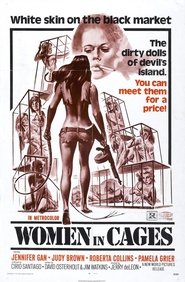 Full Cast of Women in Cages