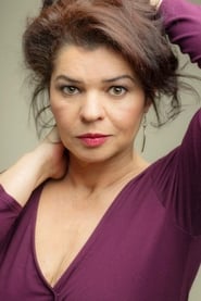 Ángela Vega is Angelita